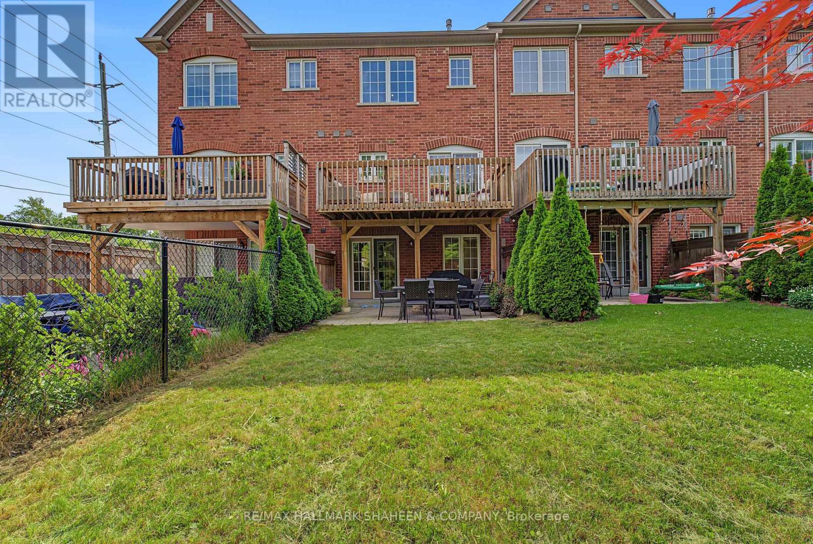 211 APPLETON COURT - 36