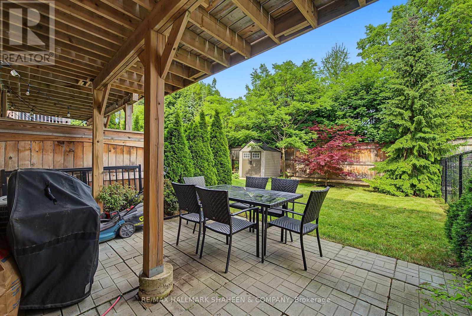 211 APPLETON COURT - 35