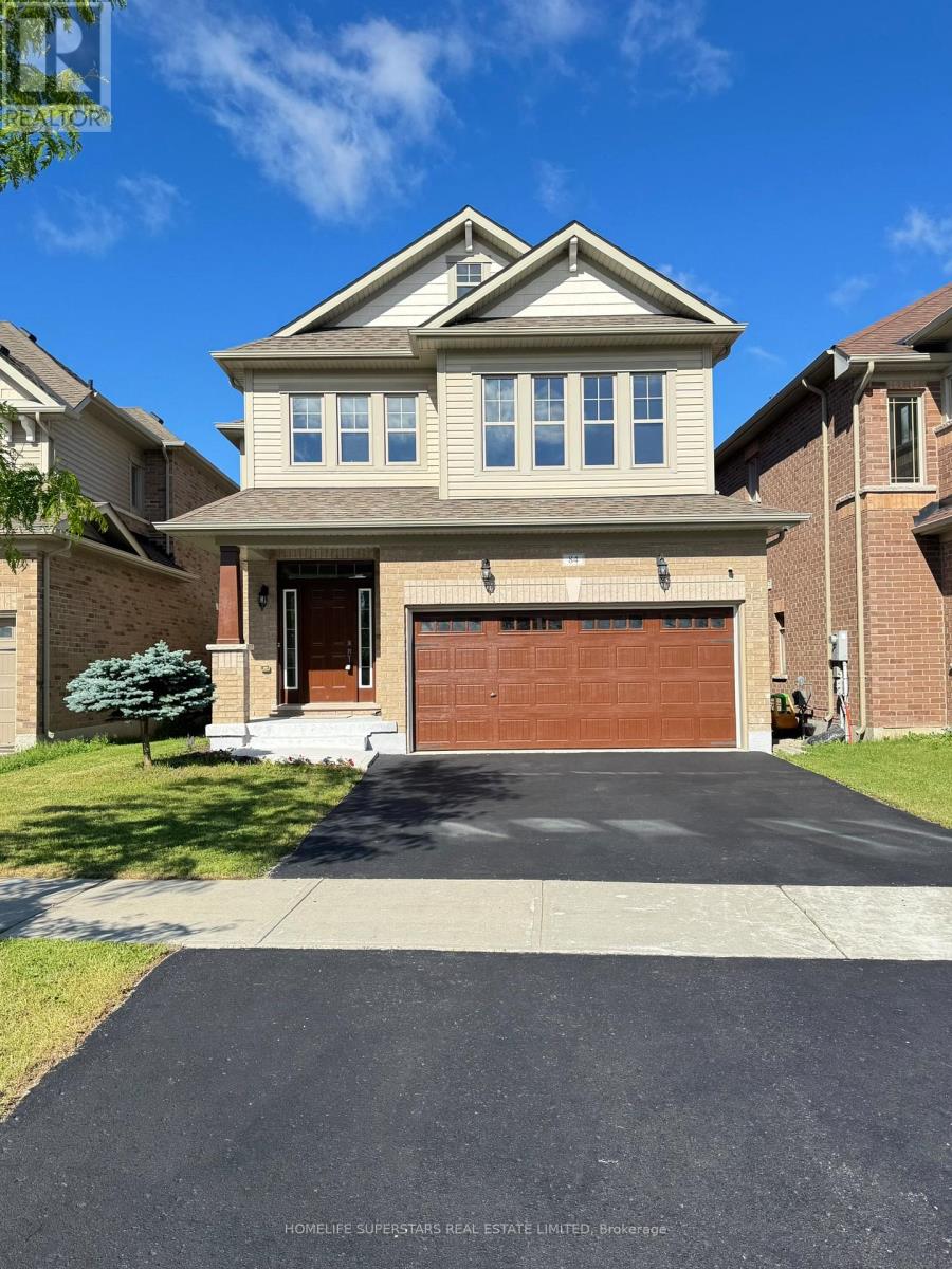 84 BELL AVENUE - 2