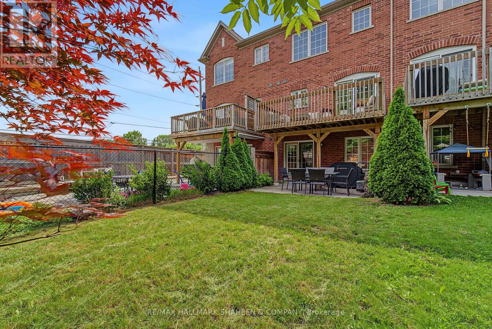 211 APPLETON COURT - 38