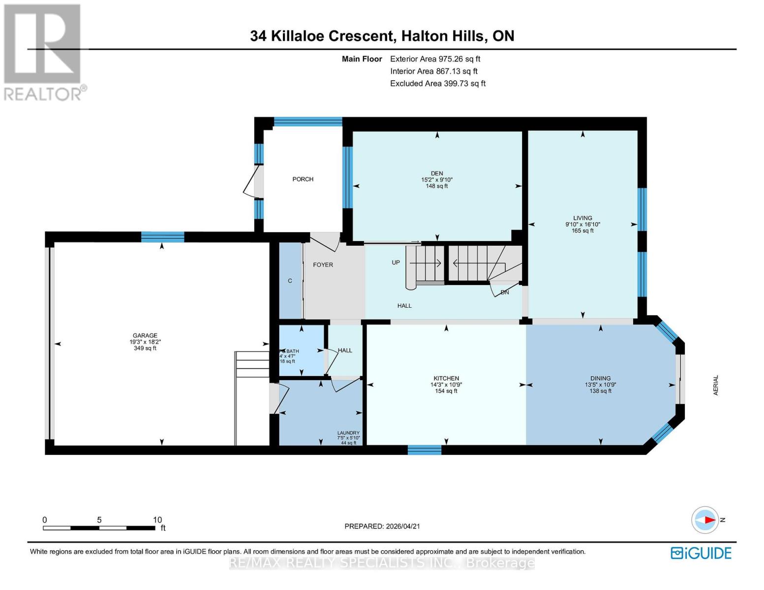 34 KILLALOE CRESCENT - 43