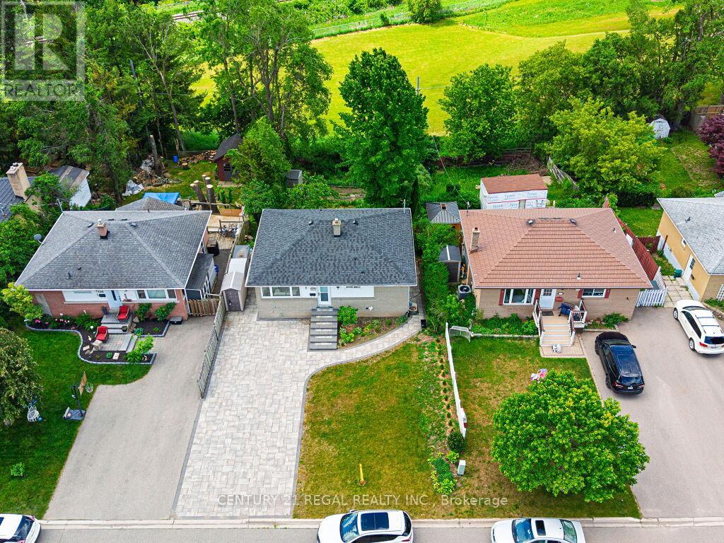 122 LONGFIELD ROAD - 1