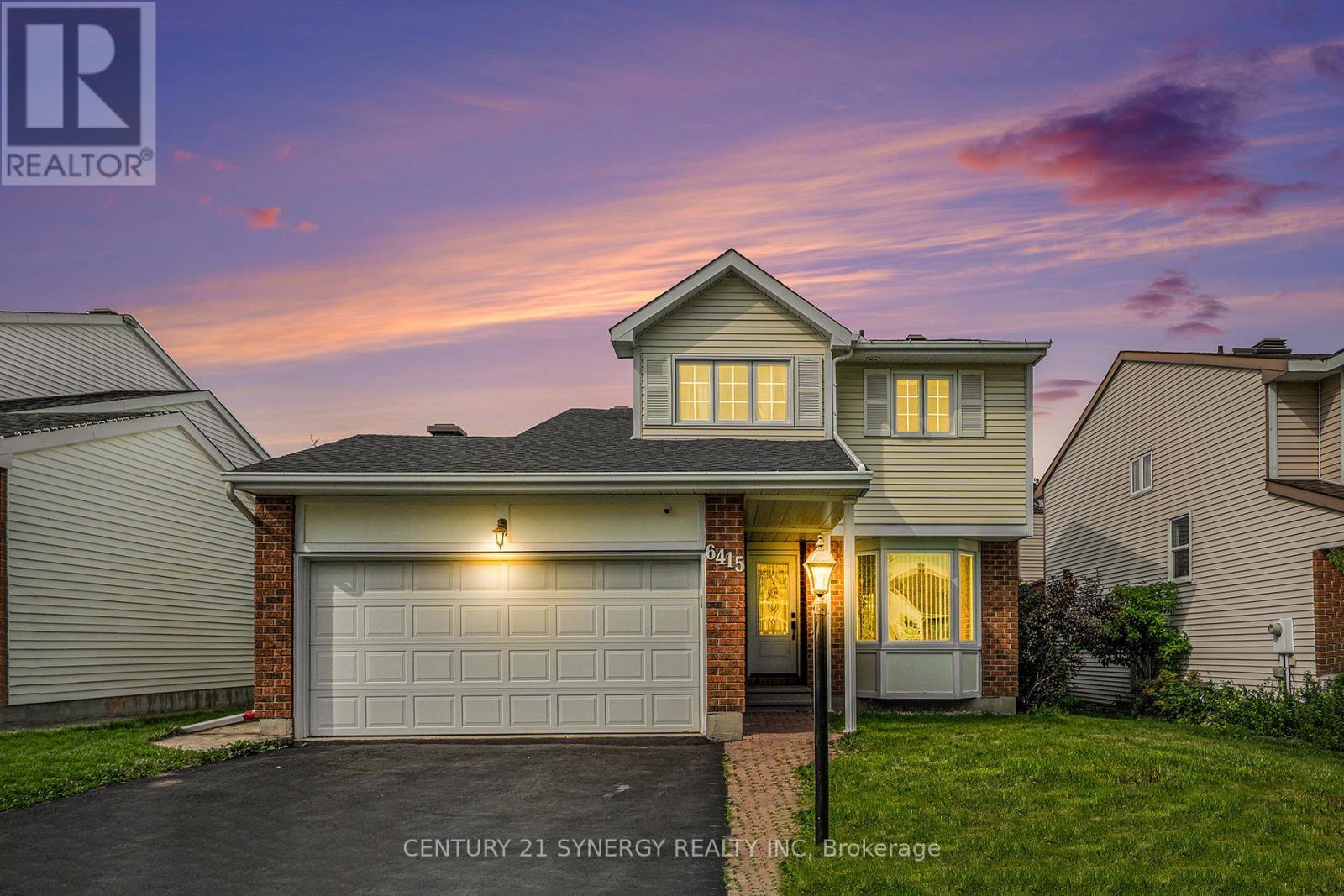 6415 VISENEAU DRIVE - 1