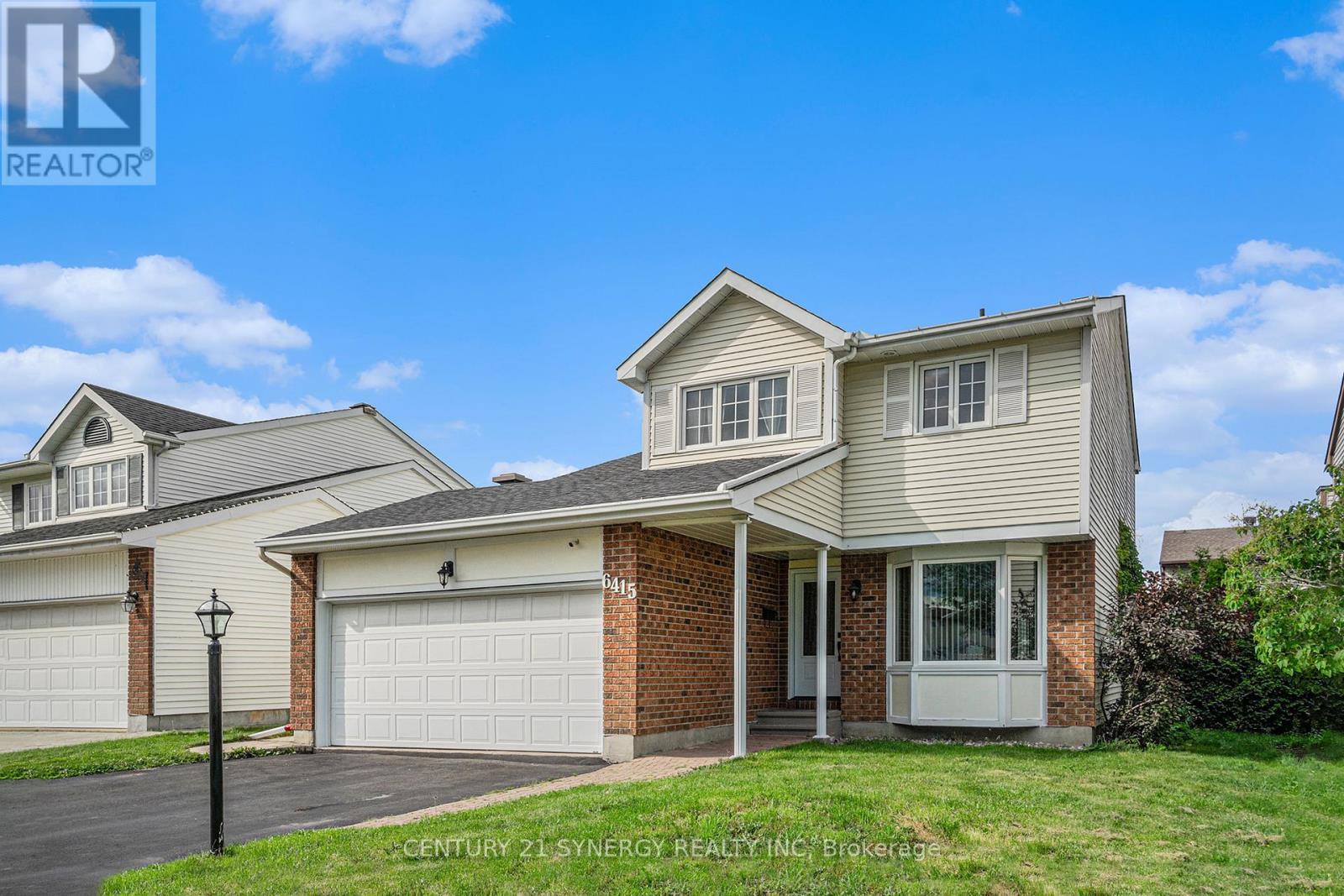 6415 VISENEAU DRIVE - 2