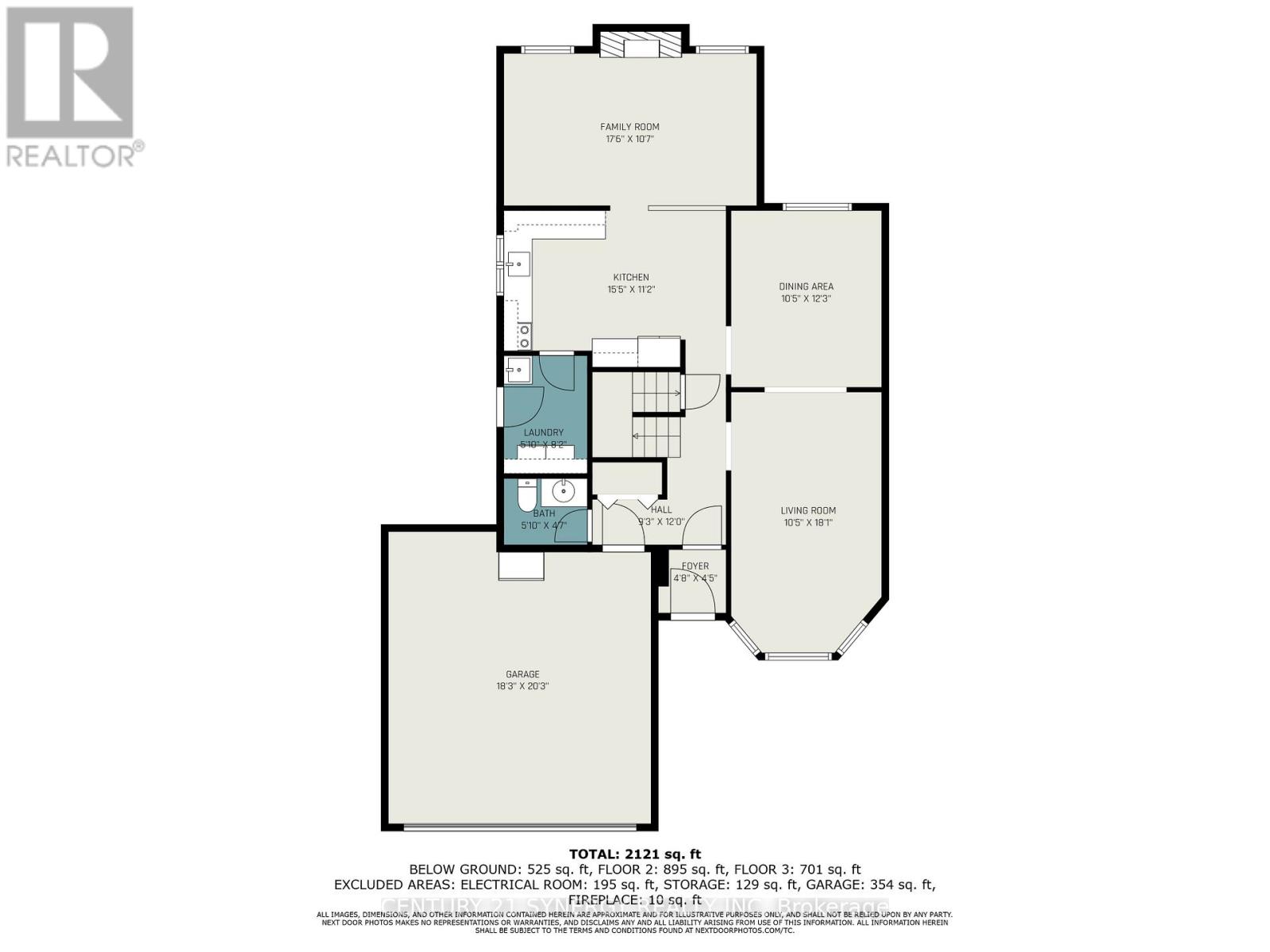 6415 VISENEAU DRIVE - 26
