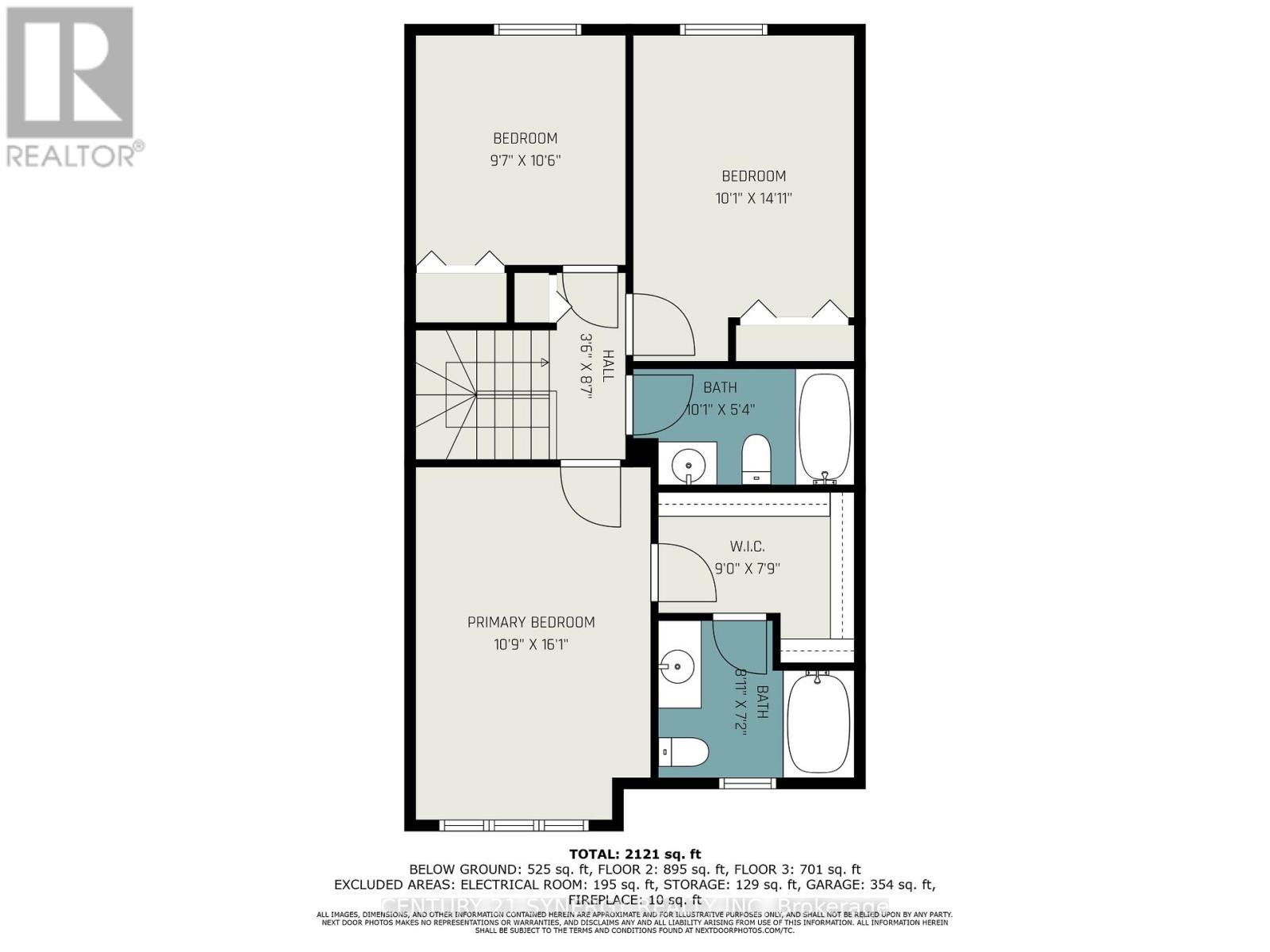 6415 VISENEAU DRIVE - 27