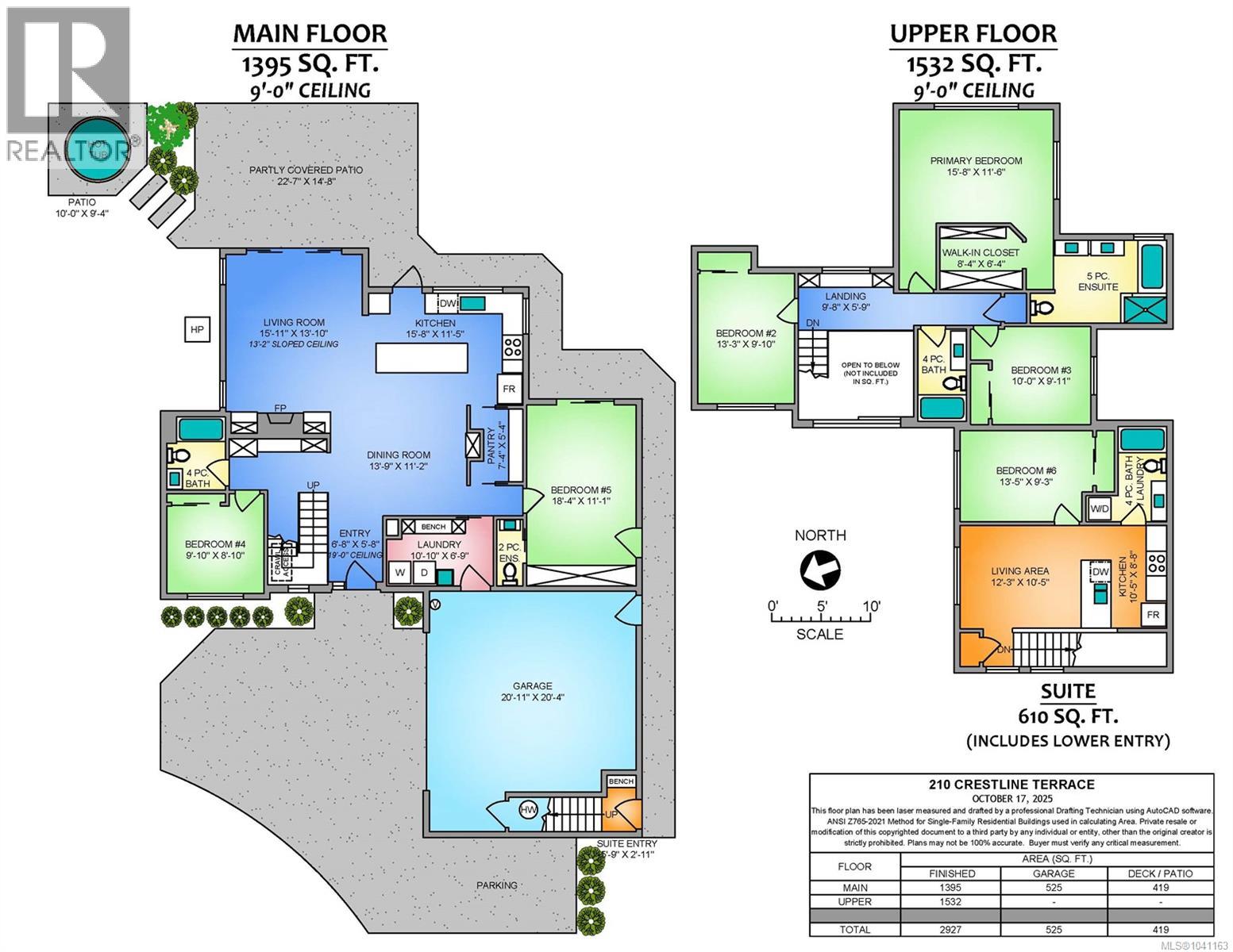 210 Crestline Terr - 50