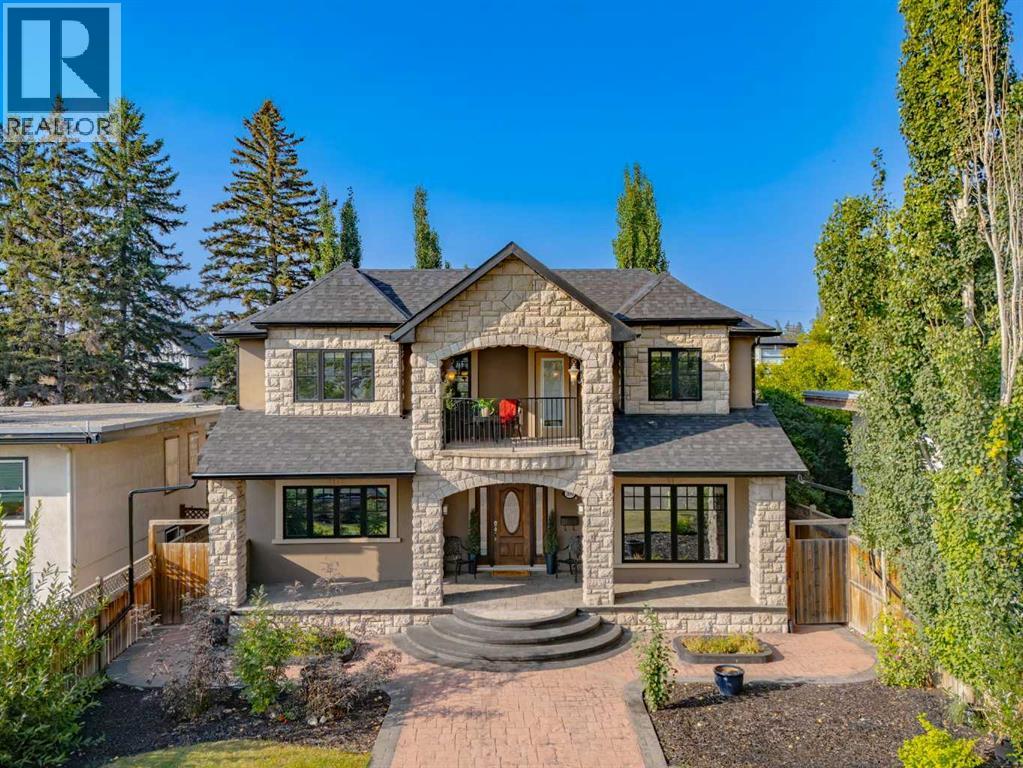 1840 Westmount Boulevard NW - 1
