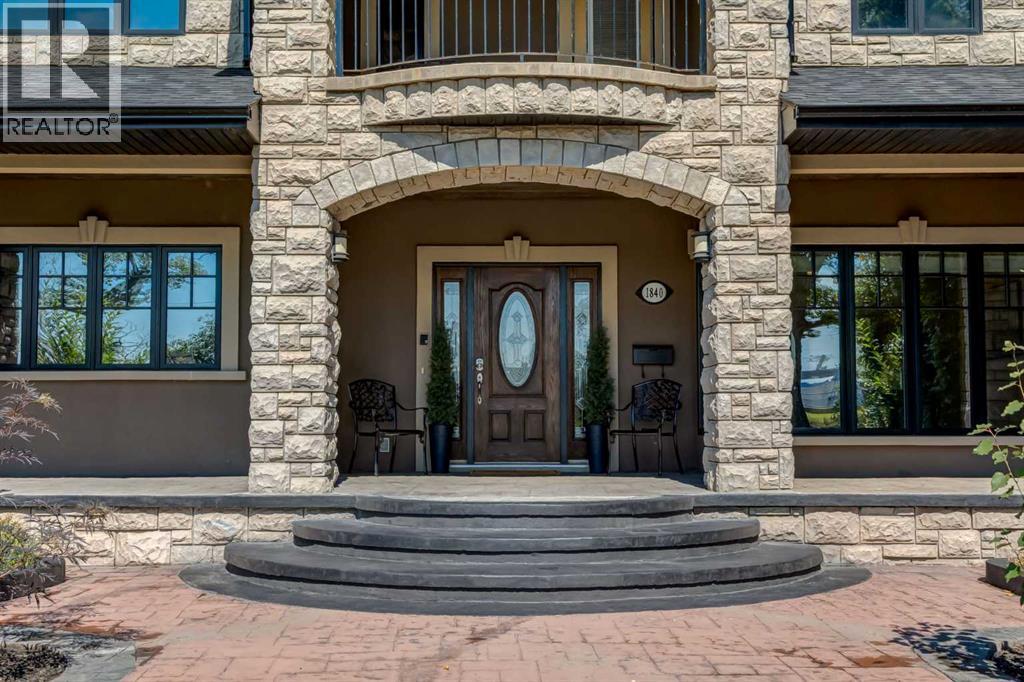 1840 Westmount Boulevard NW - 2