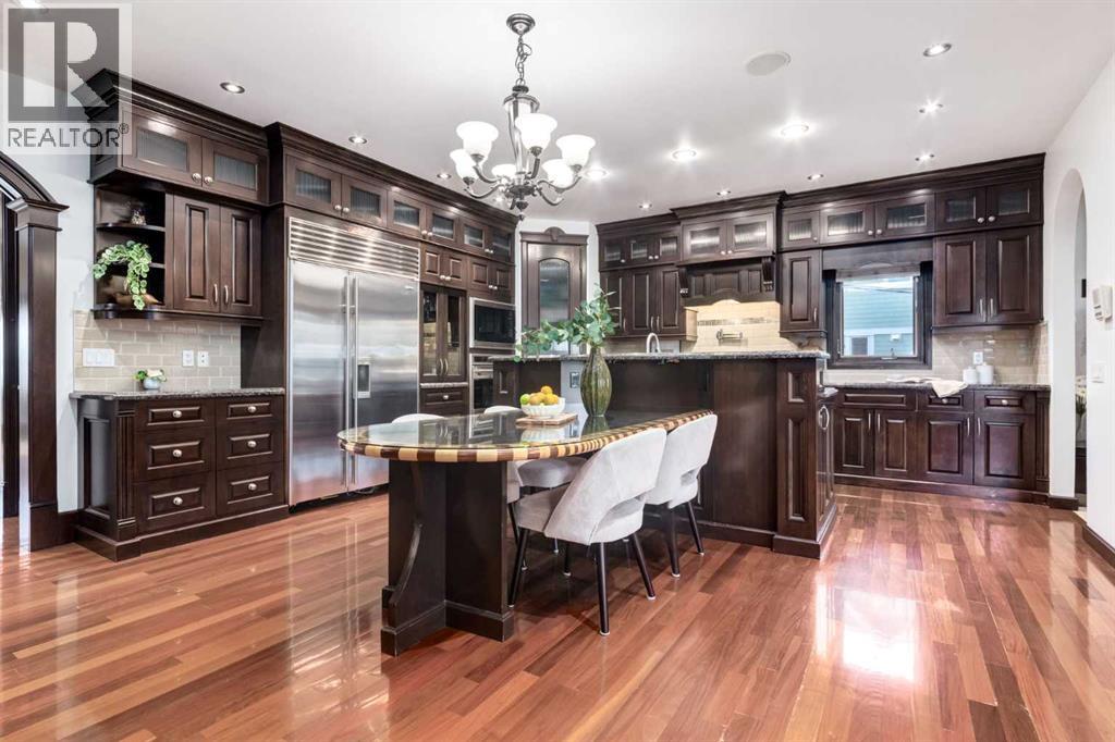 1840 Westmount Boulevard NW - 11
