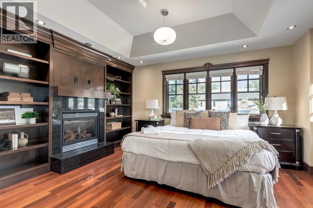 1840 Westmount Boulevard NW - 37