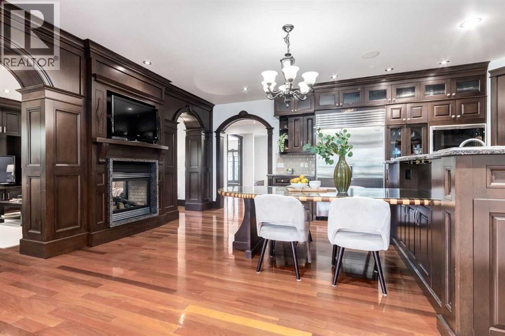 1840 Westmount Boulevard NW - 20