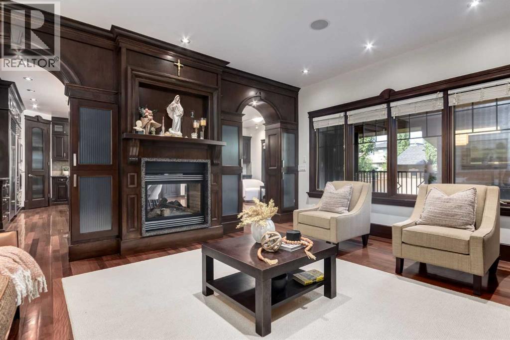 1840 Westmount Boulevard NW - 22
