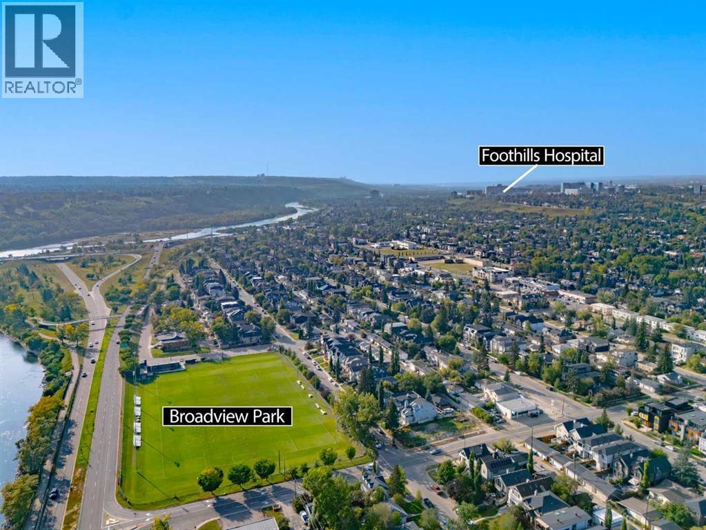 1840 Westmount Boulevard NW - 48
