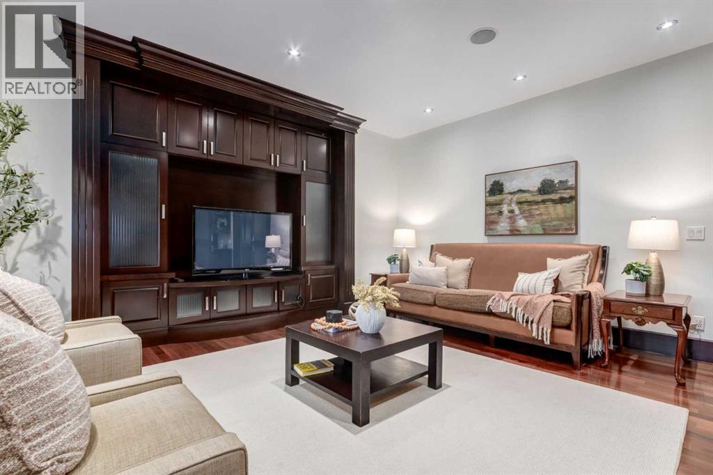1840 Westmount Boulevard NW - 21