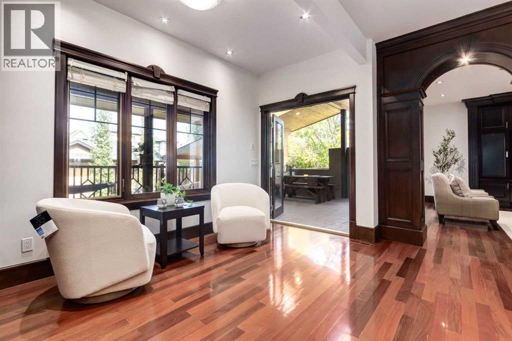 1840 Westmount Boulevard NW - 24