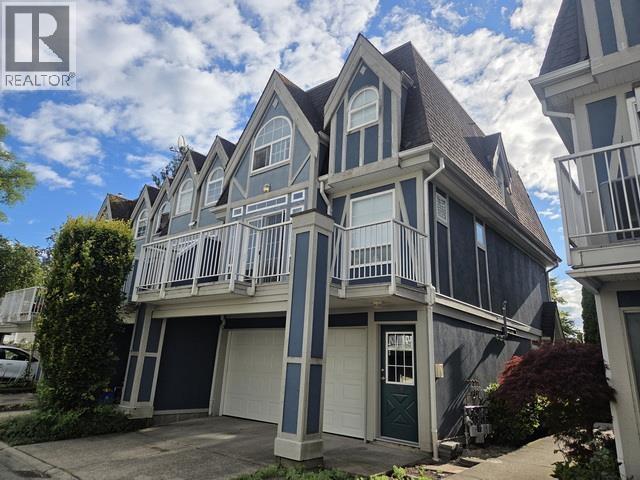 #38-11571 THORPE Road, Richmond