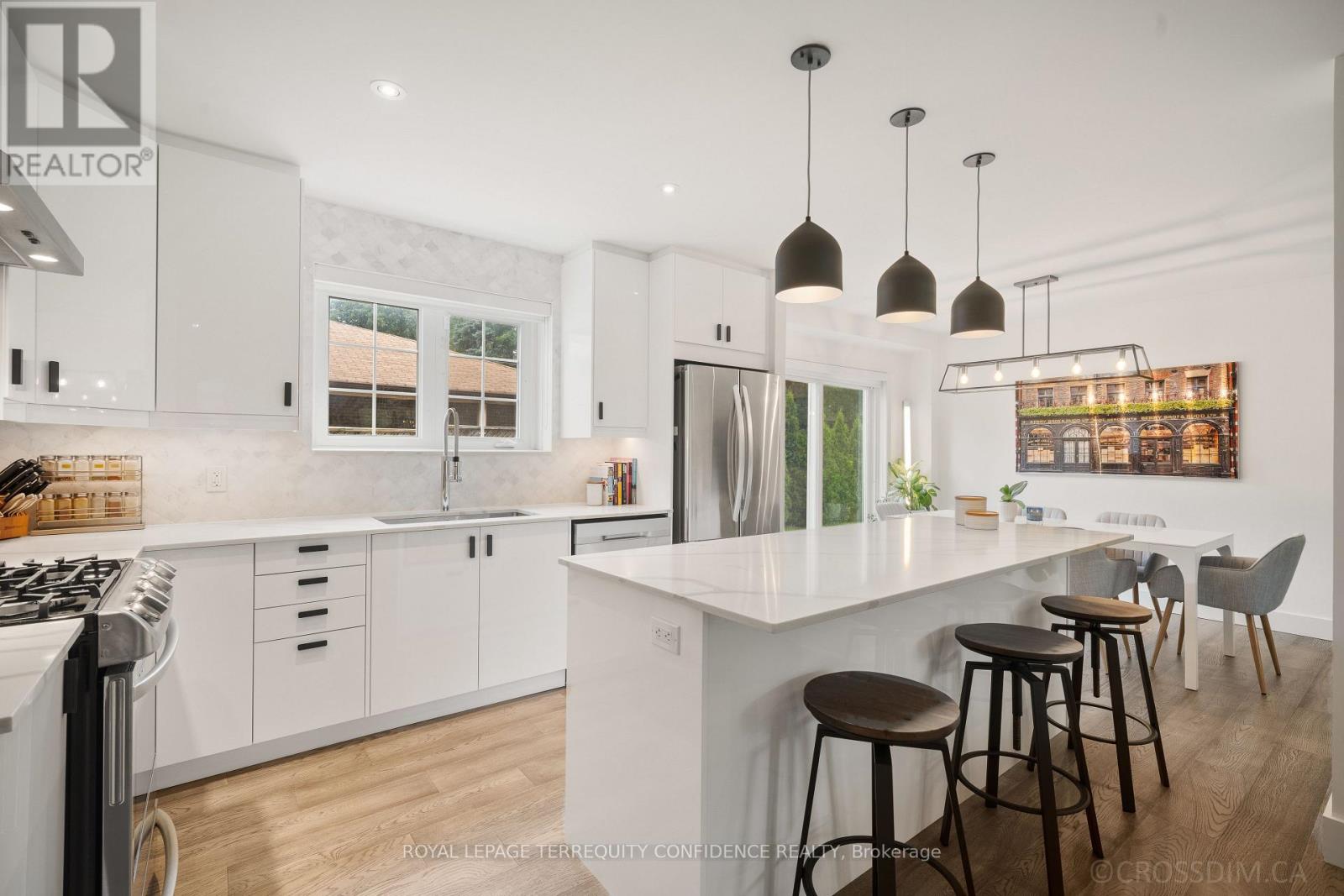 58 SHIPPIGAN CRESCENT - 8