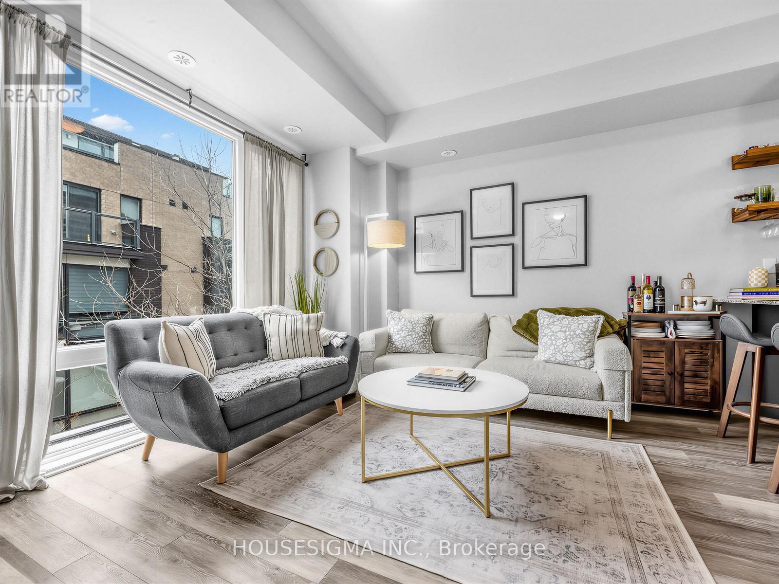 #139 34 FIELDWAY ROAD - 1