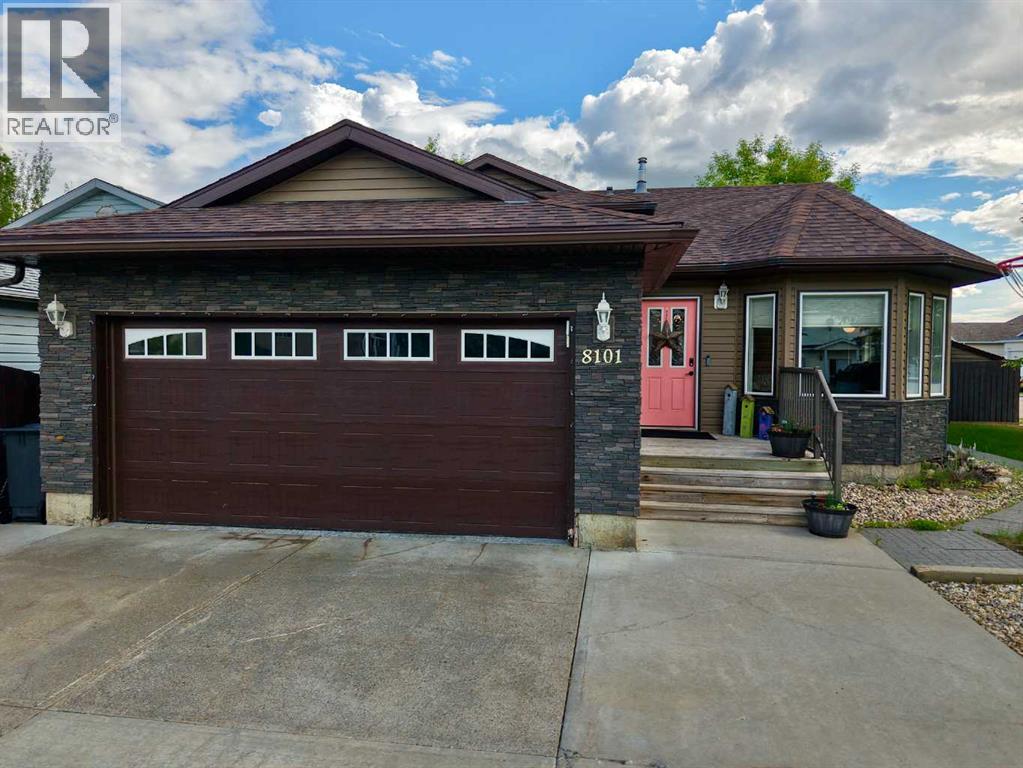 8101 103 Avenue - 1