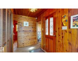 Laundry room - 98 Argentia Be, Rural Wetaskiwin County, AB T0C2C0 Photo 9