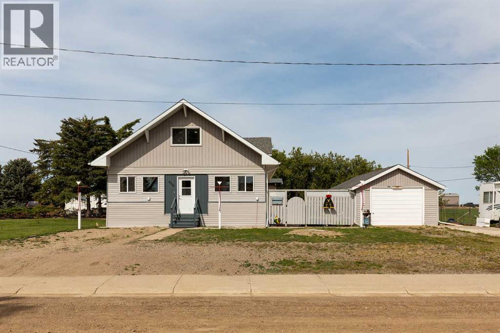 606 5 Street - 2