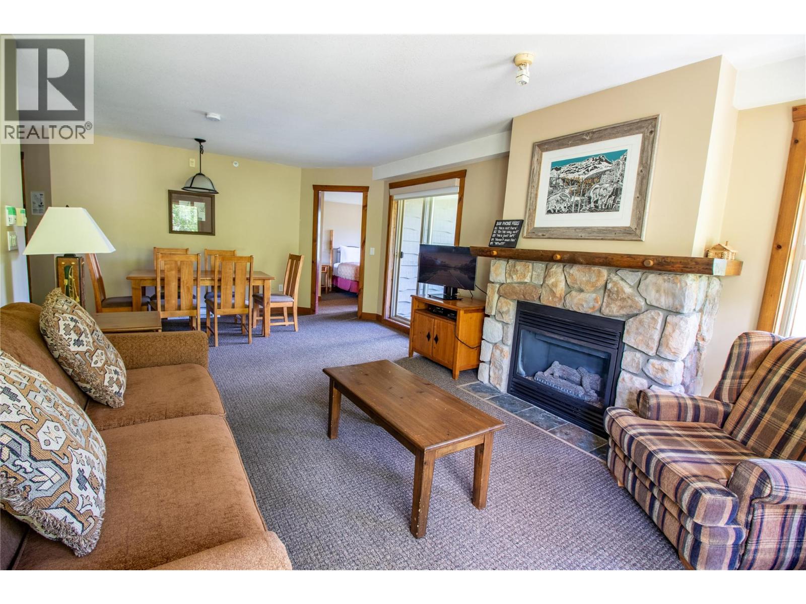 2090 Summit Drive Unit# 417, Panorama — photo 2