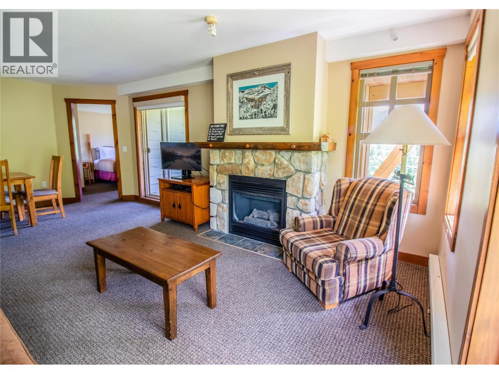 2090 Summit Drive Unit# 417, Panorama — photo 3