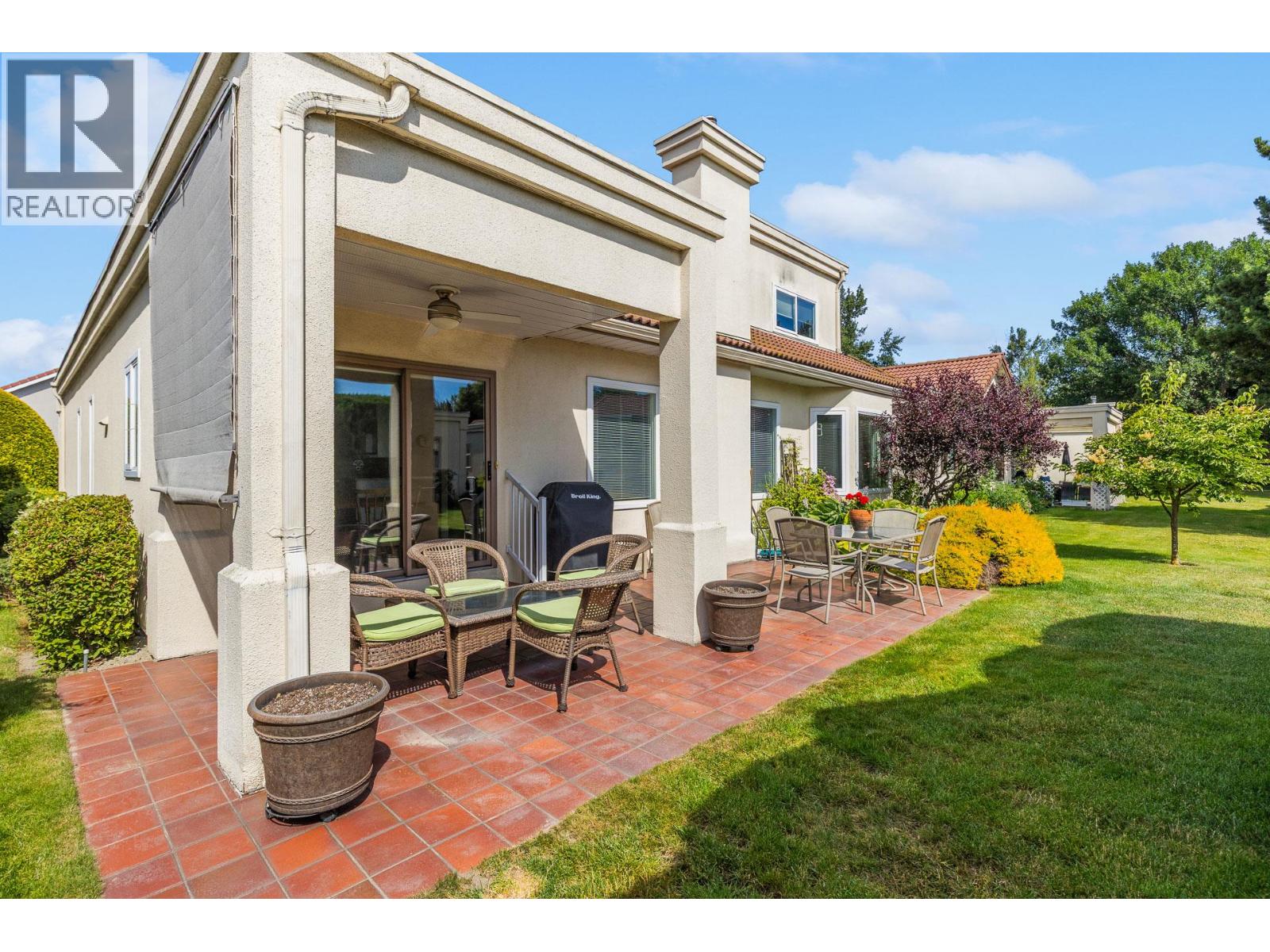 111 650 Lexington Drive, Kelowna