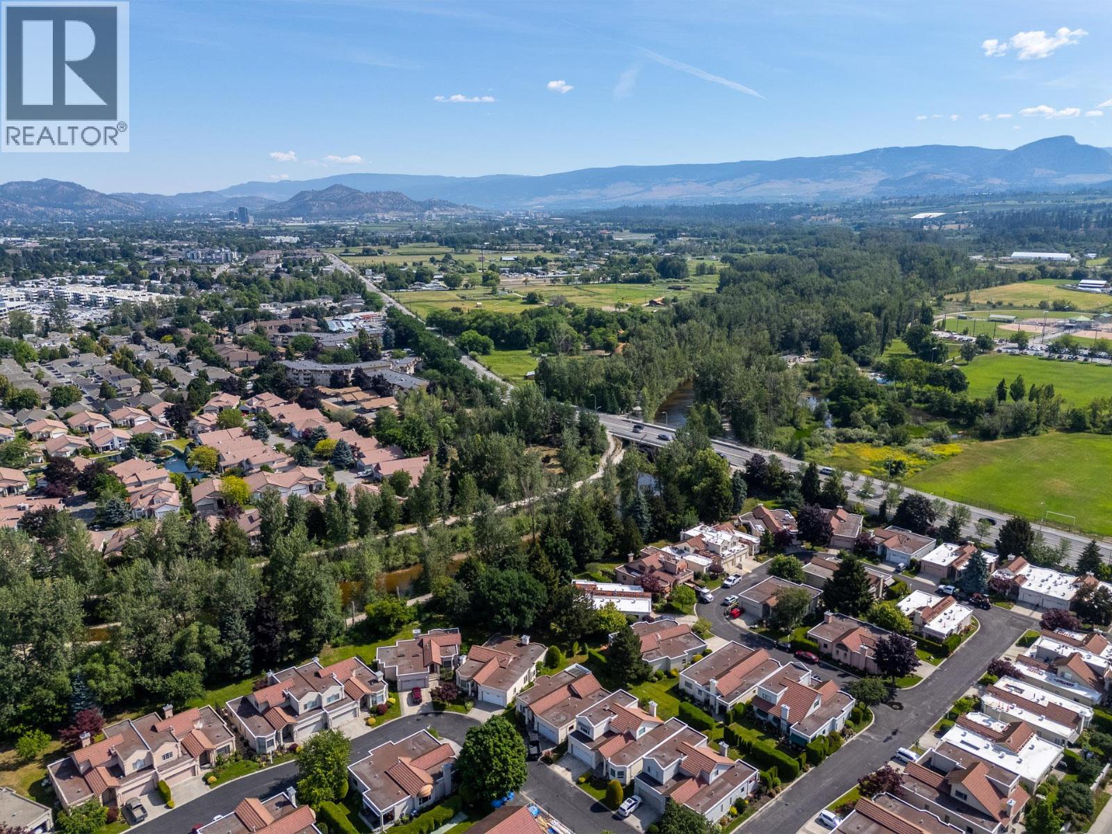 111 650 Lexington Drive, Kelowna