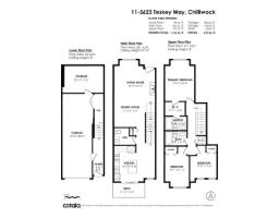 11 5623 Teskey Way, Promontory, Chilliwack, BC V2R0K9 Photo 33