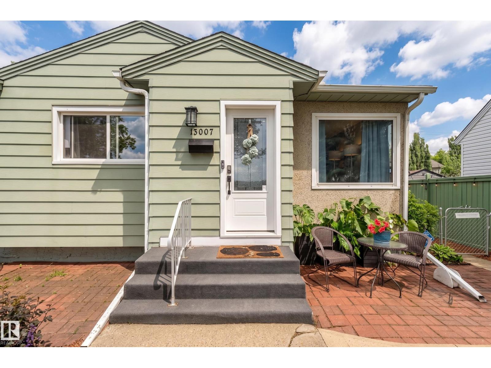 13007 124 AV NW - 1