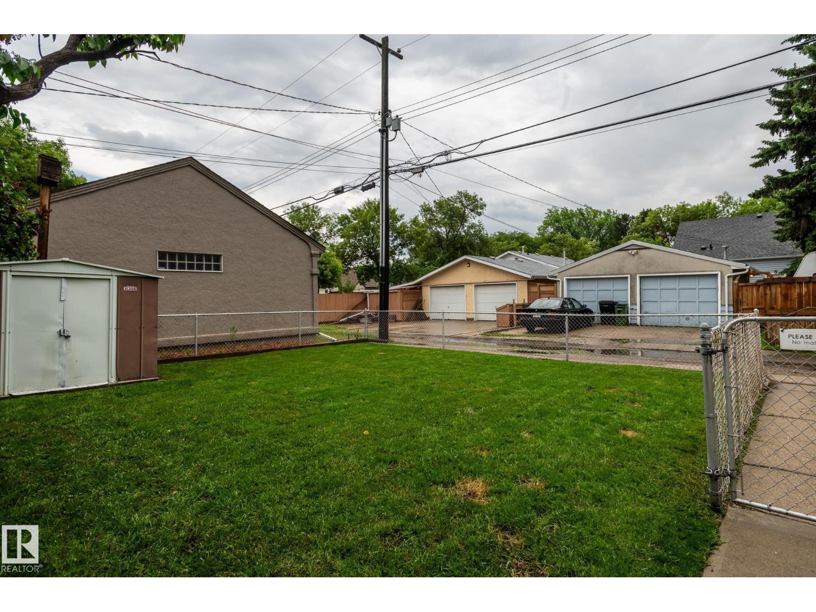 13007 124 AV NW - 63