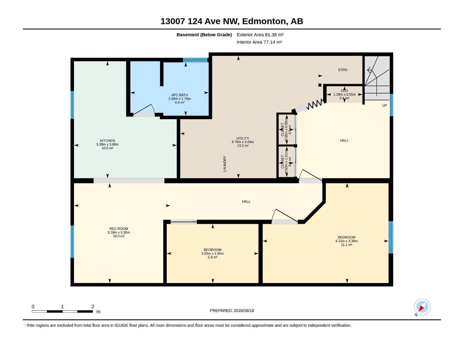 13007 124 AV NW - 72