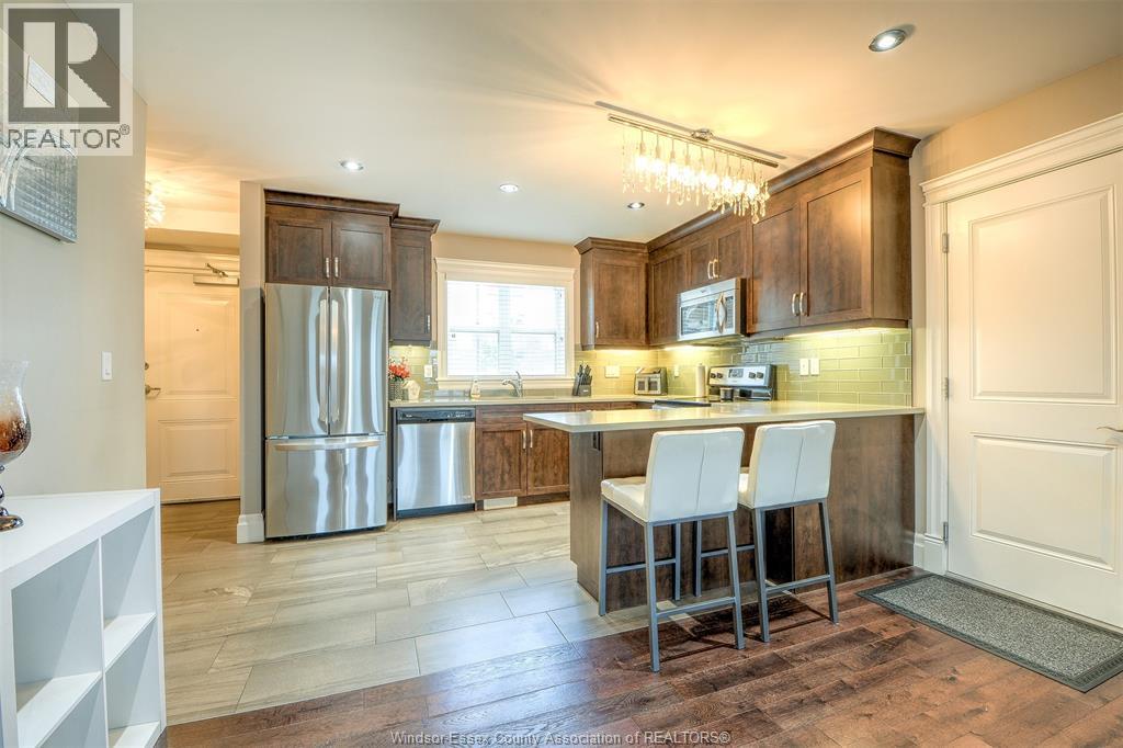 #112 8475 WYANDOTTE STREET East - Image 5