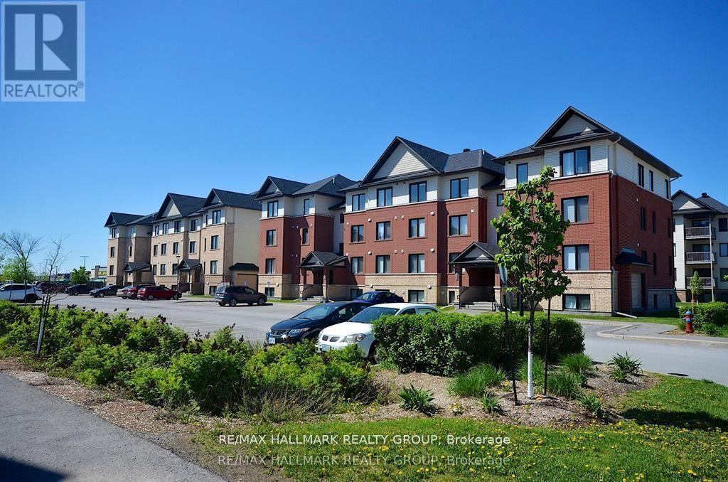 Condo living close to amenities