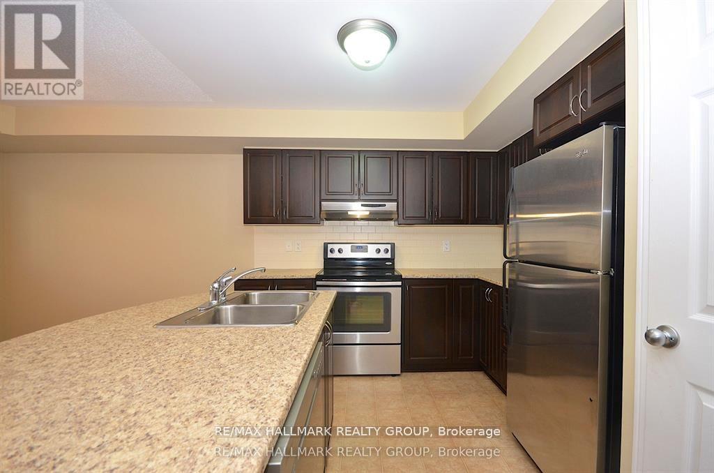 2 Bed, 2 Bath House for Rent in Ottawa – 2 – 205 BLUESTONE PRIVATE, Ottawa – MLS# X13498456 - Image 6