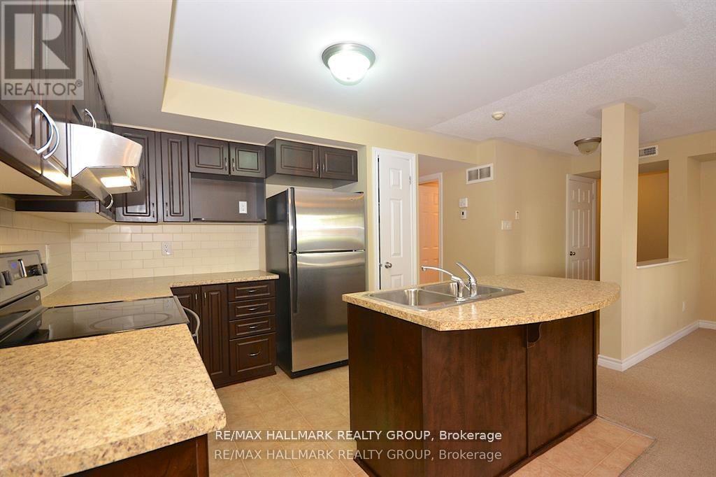 2 Bed, 2 Bath House for Rent in Ottawa – 2 – 205 BLUESTONE PRIVATE, Ottawa – MLS# X13498456 - Image 7