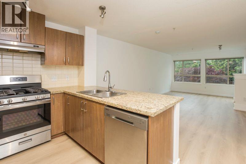 2 Bed, 2 Bath Apartment for Sale in Coquitlam – 215 3110 DAYANEE SPRINGS BOULEVARD, Coquitlam – MLS# R3135443 - Image 6
