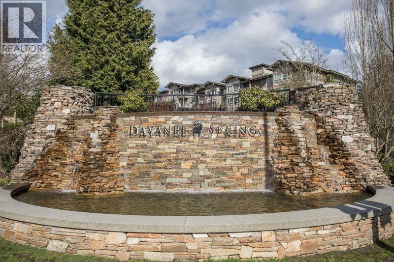 2 Bed, 2 Bath Apartment for Sale in Coquitlam – 215 3110 DAYANEE SPRINGS BOULEVARD, Coquitlam – MLS# R3135443 - Image 23