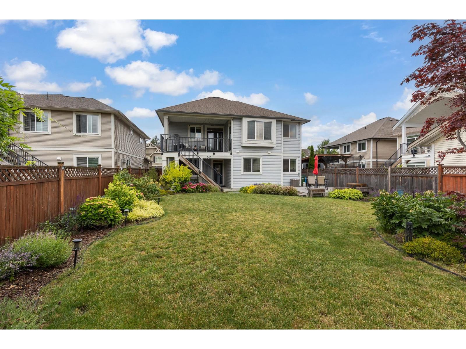 5 Bed, 3 Bath House for Sale in Abbotsford – 2780 BRISTOL DRIVE, Abbotsford – MLS# R3140527 - Image 33