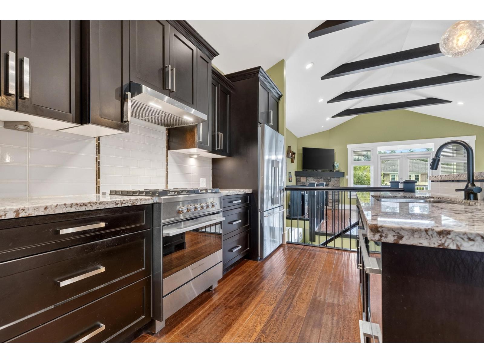 5 Bed, 3 Bath House for Sale in Abbotsford – 2780 BRISTOL DRIVE, Abbotsford – MLS# R3140527 - Image 9