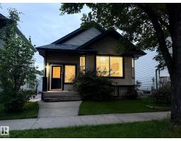 House for sale at 1978 Tomlinson Green NW, Edmonton — MLS® E4496149
