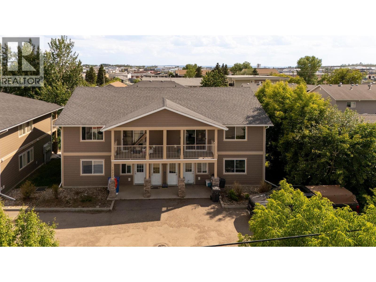 #3 10223 98 AVENUE - 1