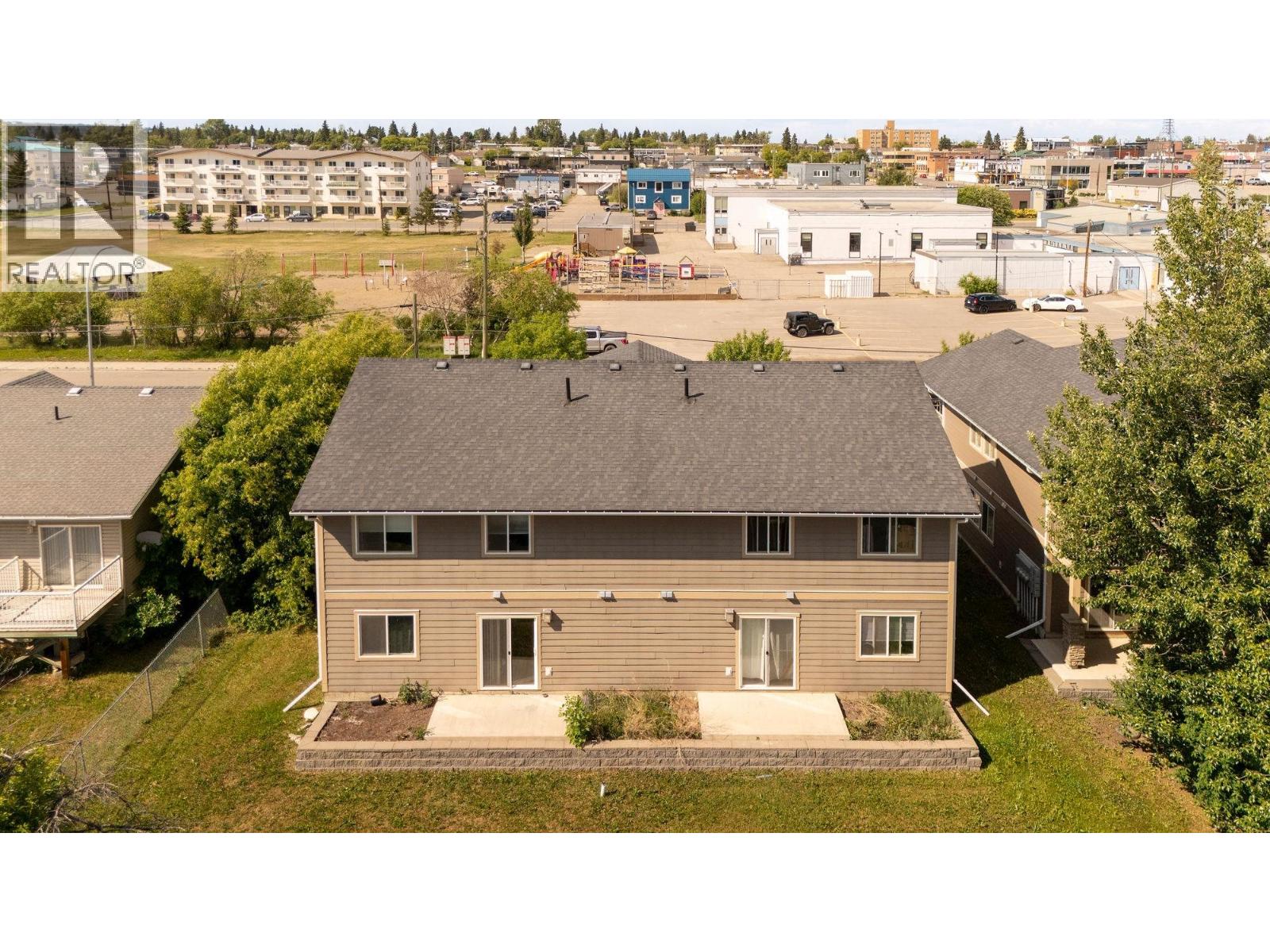 #3 10223 98 AVENUE - 22