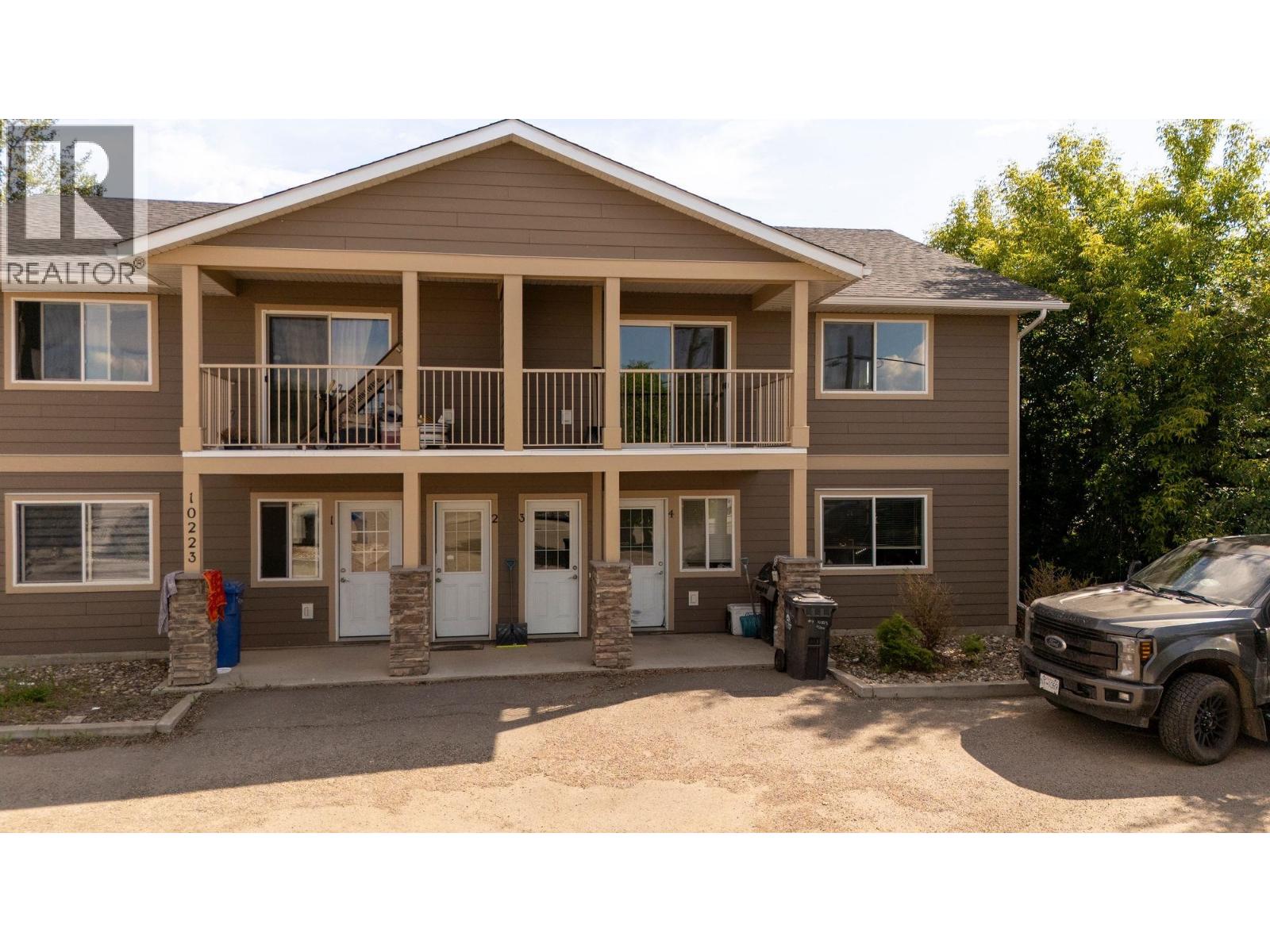 #3 10223 98 AVENUE - 23