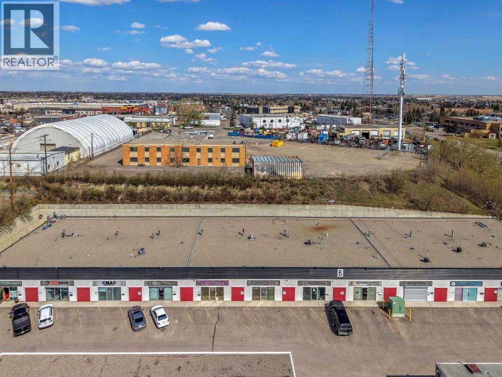 5B, 416 Meridian Road SE, Calgary — photo 3