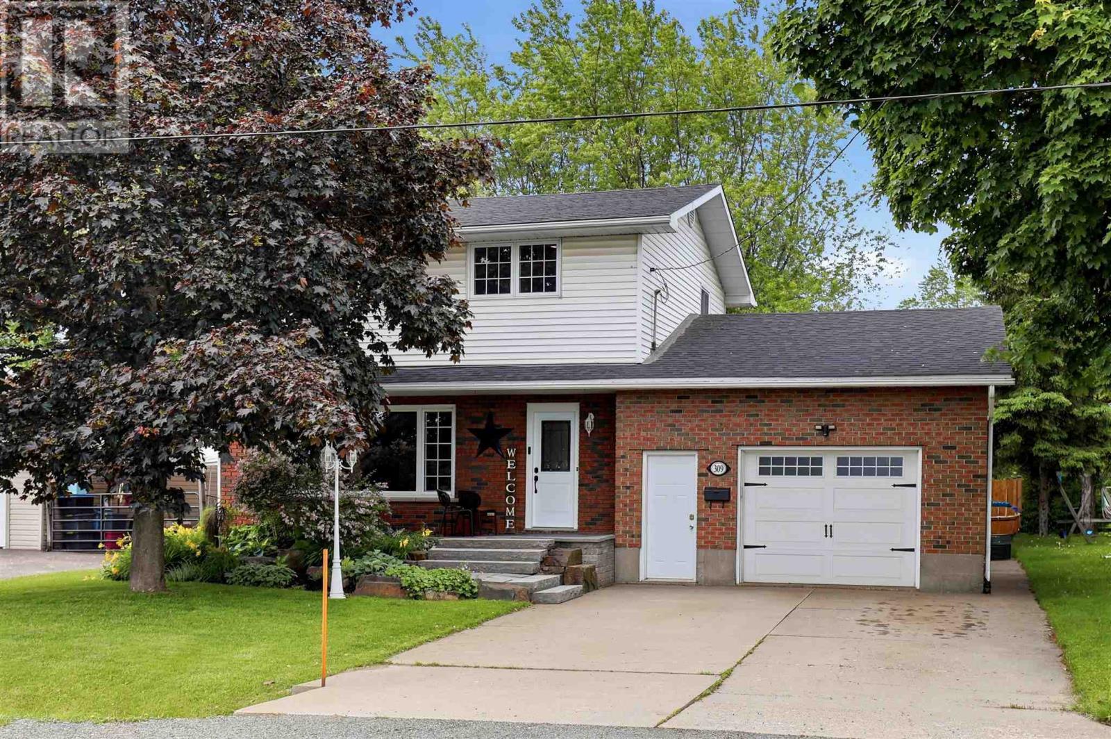 309 Whitney AVE - 1