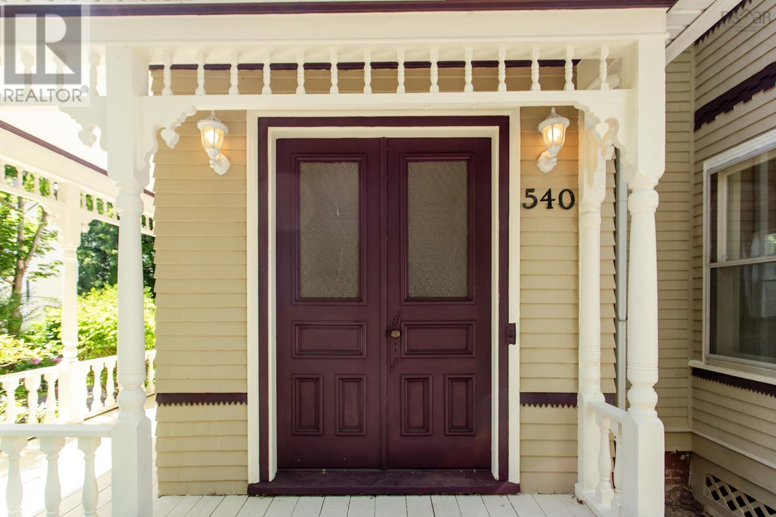 540 Main Street - 2