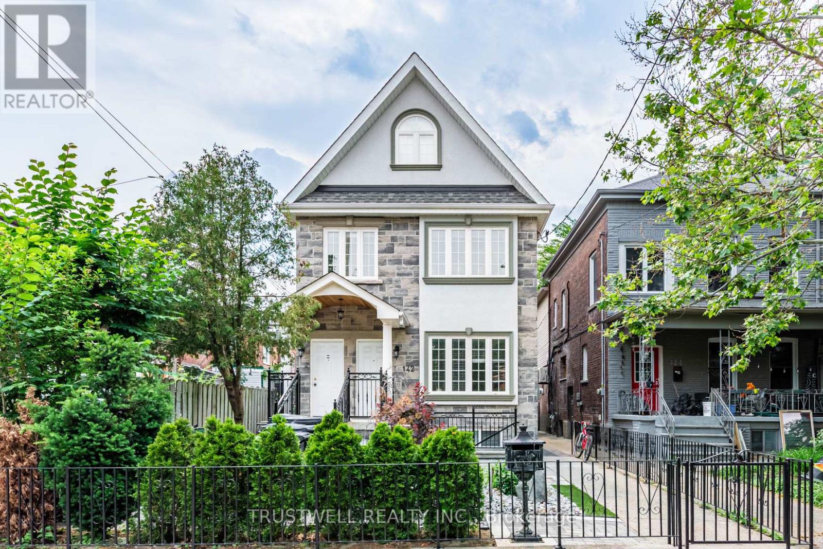 142 BORDEN STREET - 1